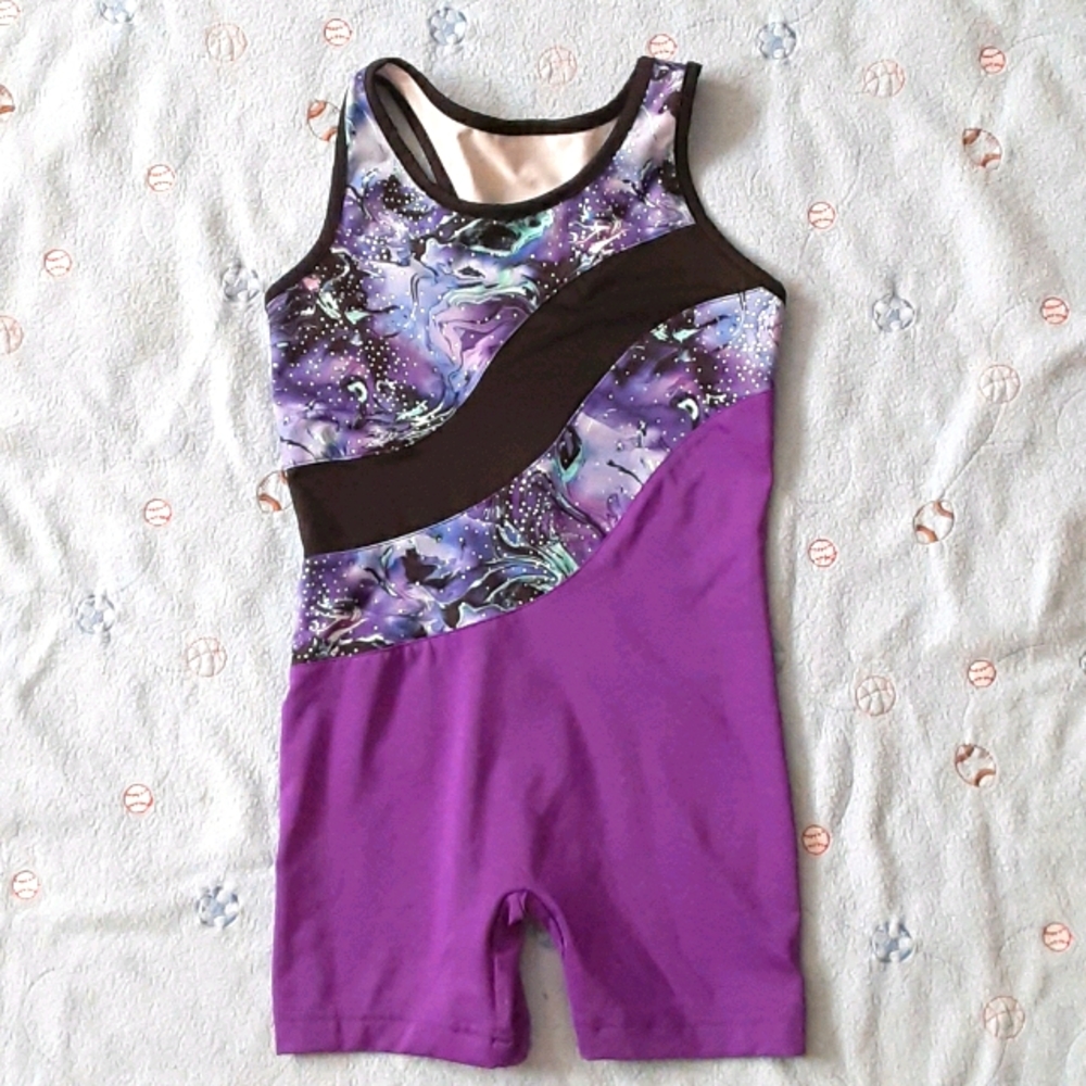 Leotard